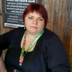 Helena Heck, 26.11.1983