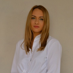 Анна Пилипчук, 21.07.1988, Екатеринбург
