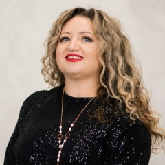 Наталья Балабанова, 13.07