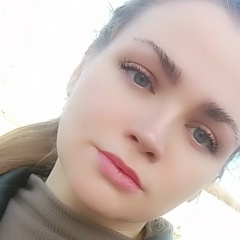 Юлия Скрипко, 24.08.1993, Москва