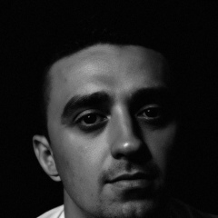 Дмитрий Ландик, 24.06.1991, Уссурийск