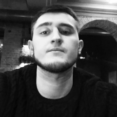 Andrey Vovna