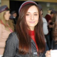 Юлия Кожевникова, 12.04, Таллин
