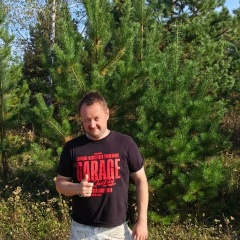 Дмитрий Давыдов, 05.05.1983, Пушкино