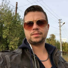 Владислав , 30.09.1985, Харьков