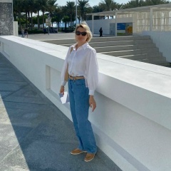 Мария Синявская, 12.07.1983, Москва