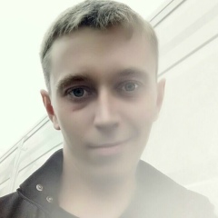 Андрей Шитов, 15.01.1994, Алматы