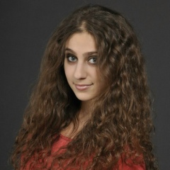 Карина Сафарян, 04.06, Москва