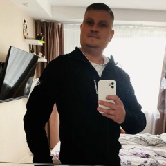 Юрий Цветков, 22.02, Санкт-Петербург