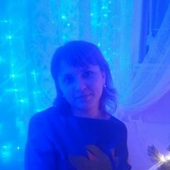 Наталя Чернель, 08.05, Николаев