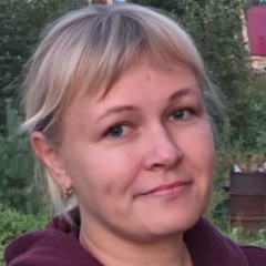 Алёнушка Кадова