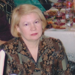 Татьяна Краева, 02.11, Самара