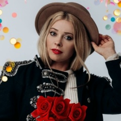 Марина Дрождина, 21.02, Москва