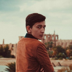 Adil Bahytzhanov, 19.09.1996, Алматы