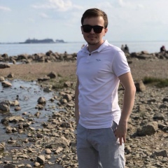 Тим Король, 02.08, Санкт-Петербург