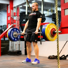 Владимир Орлов, 09.05.1989, Москва