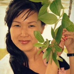 Анютка Тян, 21.11.1985, Ханты-Мансийск