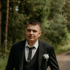 Дмитрий Гулин, Грахово