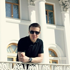 Юрий Алиев, 11.08, Москва