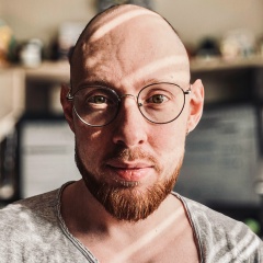 Антон Фроликов, 18.03
