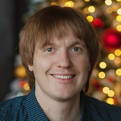 Евгений Романовский, 13.01.1987, Екатеринбург