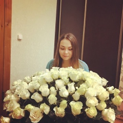 Татьяна Меркулова, 09.02, Мурманск