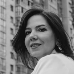 Валерия Павлухина, 08.11, Челябинск