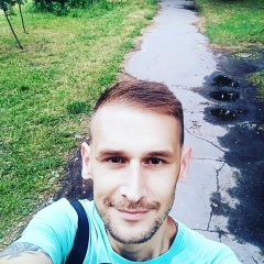 Андрей Булкинов, 29.03