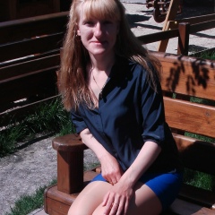 Марина Березань, 19.08.1988, Великая Лепетиха