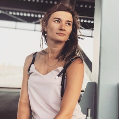 Диана Муштакова, 29.08, Санкт-Петербург