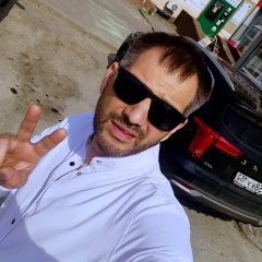 Rinat Aleev, 16.05.1987, Дзержинск