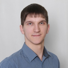 Алексей Савичев, 10.04, Сызрань