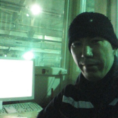 Орынгали Айбасов, 14.05.1981, Актау