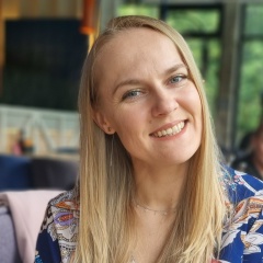 Elena Nuikina, 20.06, Санкт-Петербург