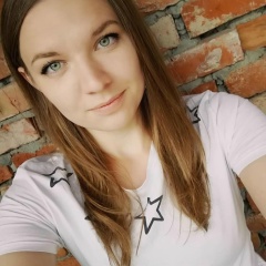 Анна Прижигалинская, 20.07, Арбузинка