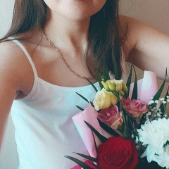 Анастасия Зятикова, 05.01