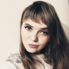 Аленка Сухоруких, 24.08, Липецк