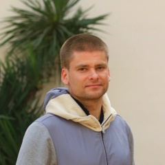 Евгений Резцов, 01.01.1990, Сочи