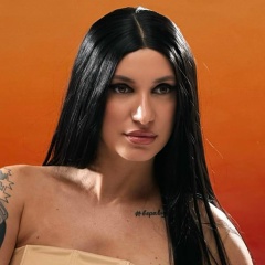 Вера Прадченко, 08.07.1986, Санкт-Петербург