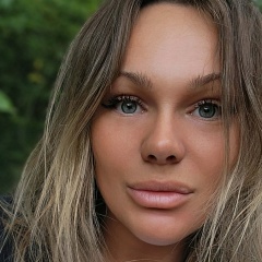 Яна Полухина, 17.08, New York City