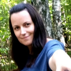 Наталья Мурашова, 26.08, Троицк