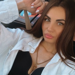 Марина Криволапова, 14.07.1997, Уссурийск