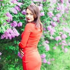 Юка Першина, 28.06, Запорожье