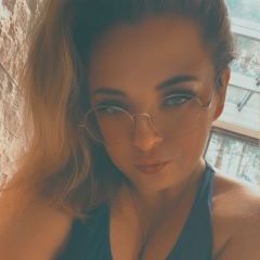 Оксана Елисеенкова, 23.09, Москва