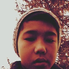 Erasyl Bekulan, 26.05, Madrid