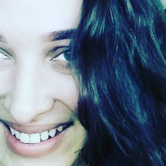 Alena Mochalina, 29.04, Симферополь