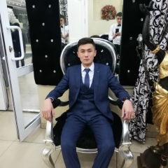 Бекарыс Сейдылбек, 23.06