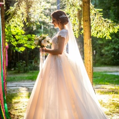Катерина Кривицкая, 13.08