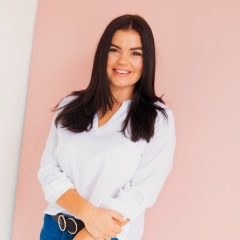 Мария Изместьева, Краснодар