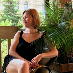 Тамара Афанасьева, 10.06, Йошкар-Ола